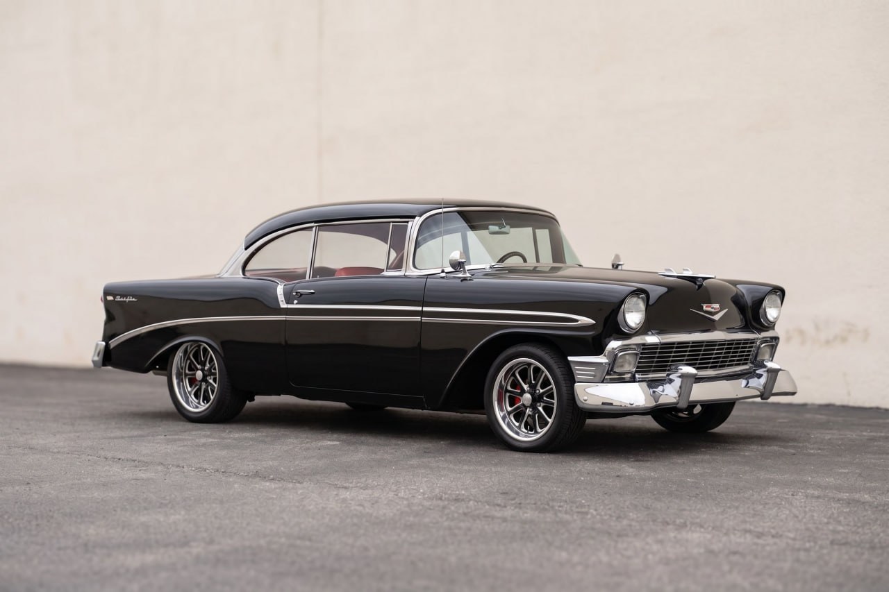 1956 Chevrolet Bel Air