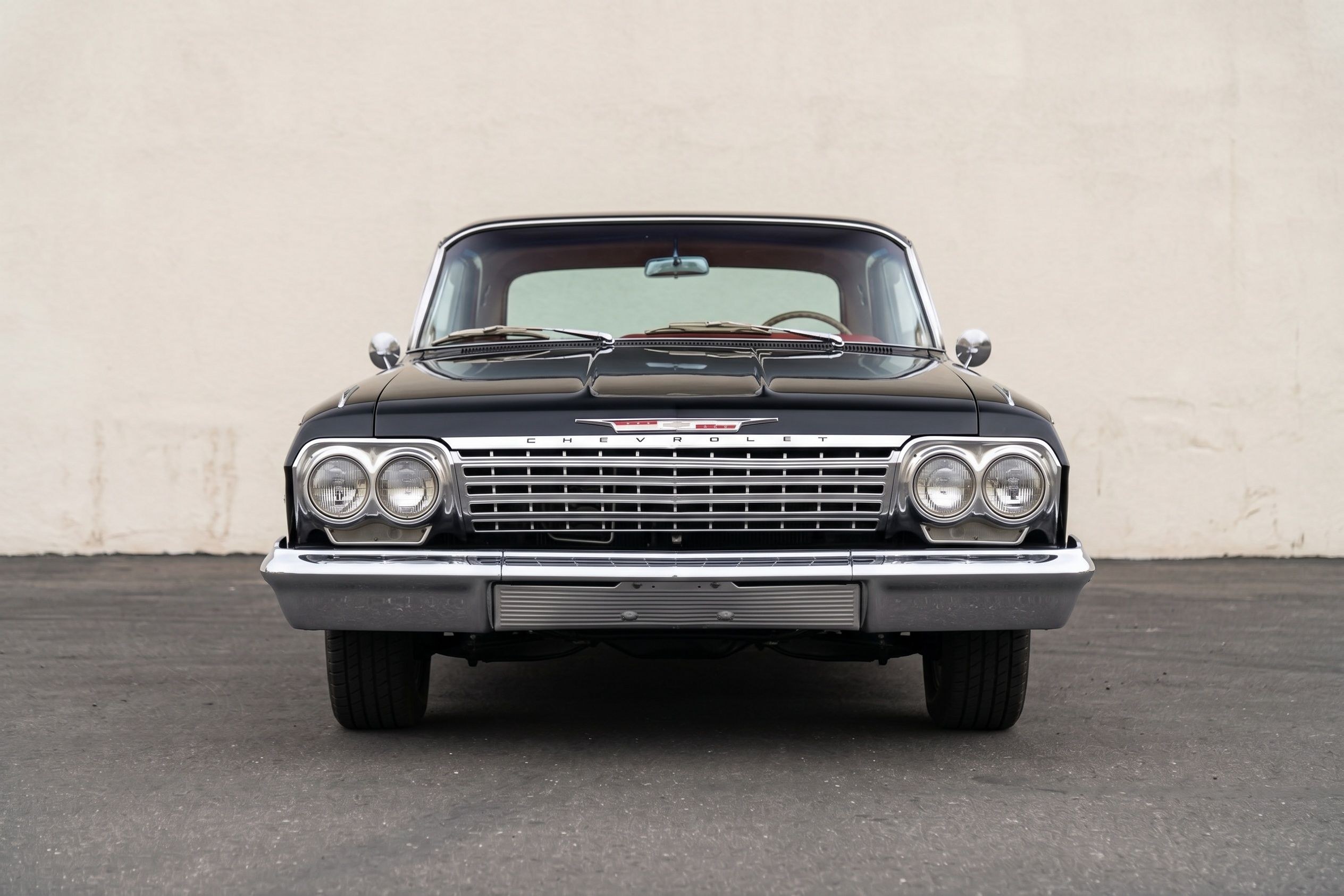1962 Chevrolet Impala photo 2