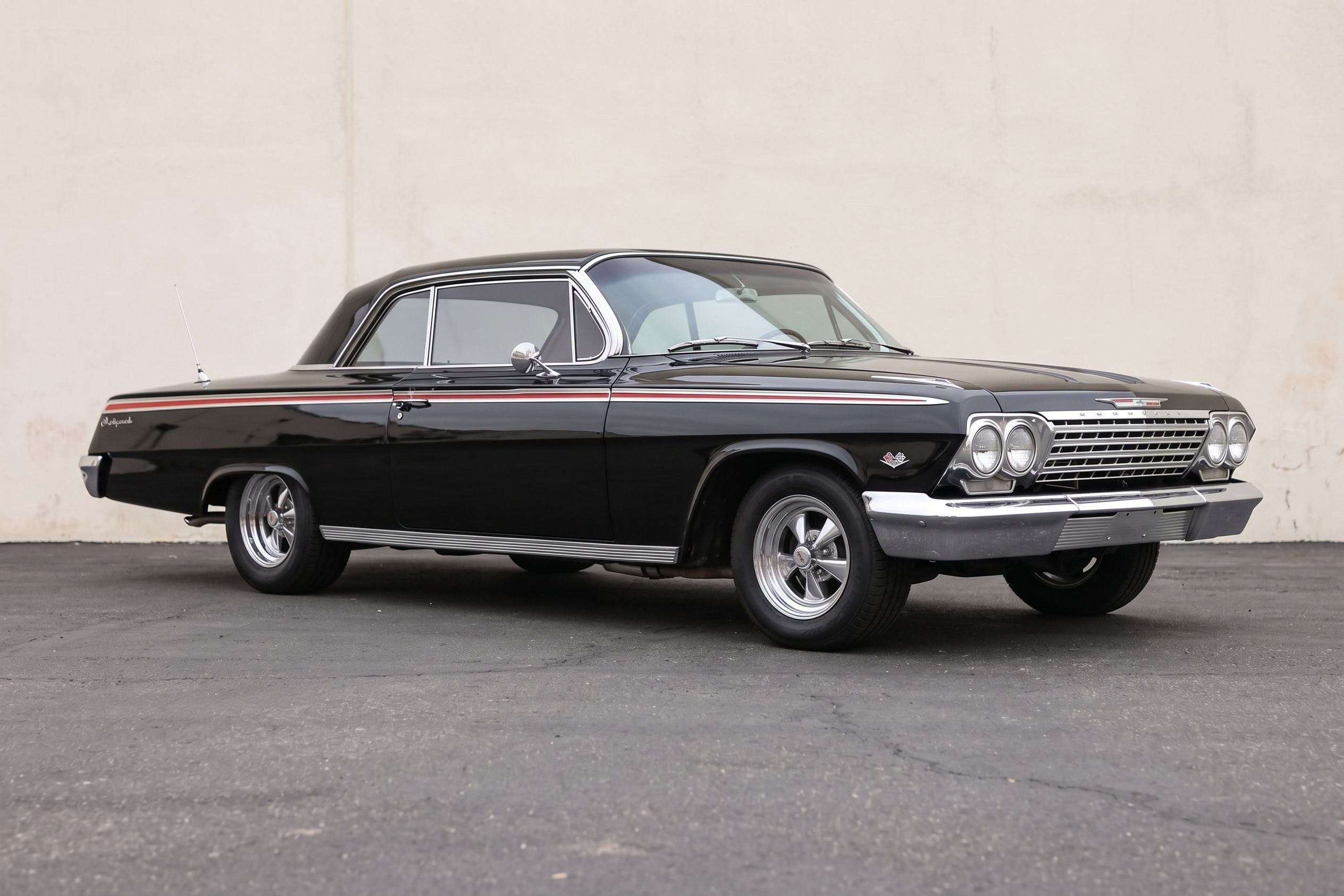 1962 Chevrolet Impala