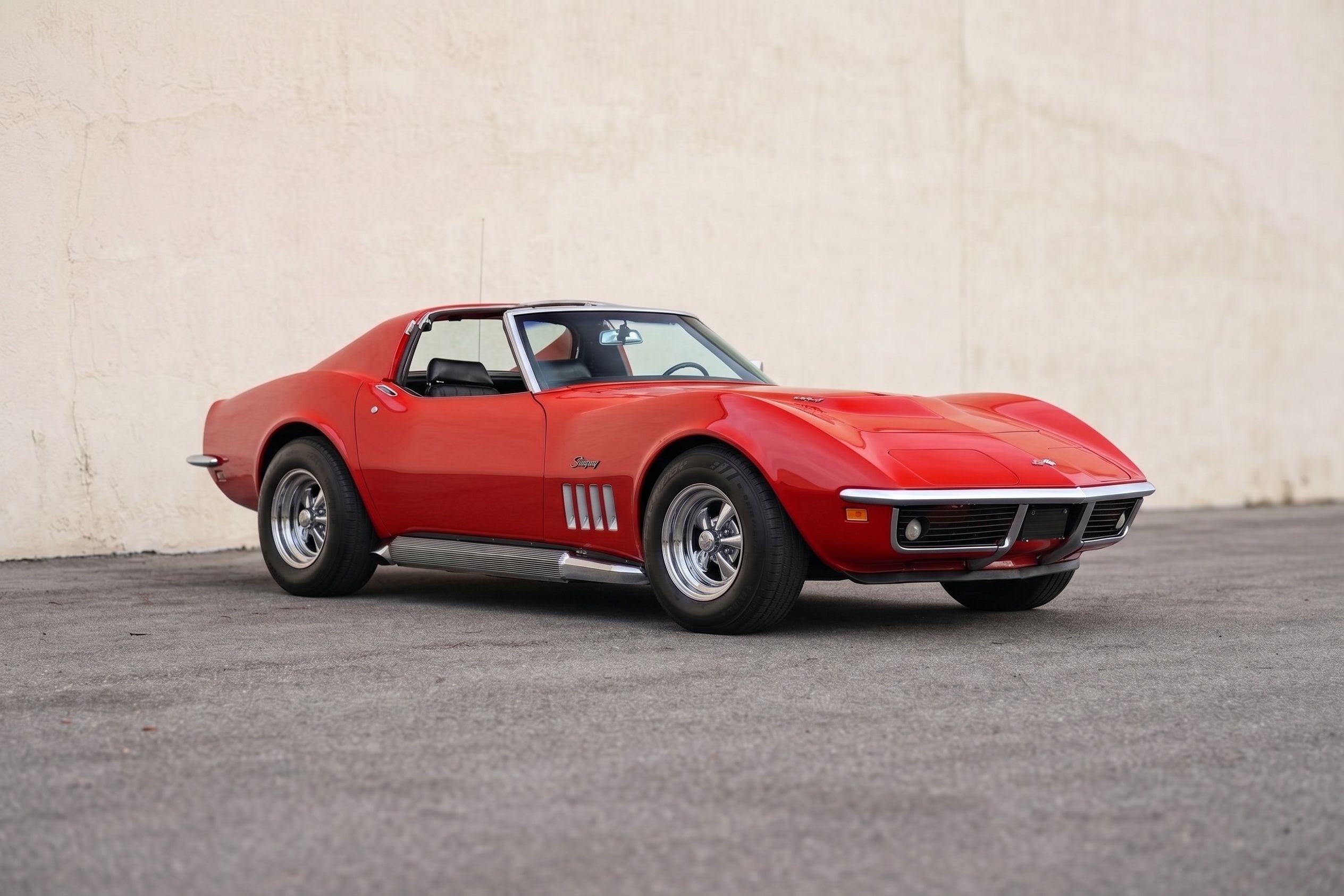 1969 Chevrolet Corvette photo 1