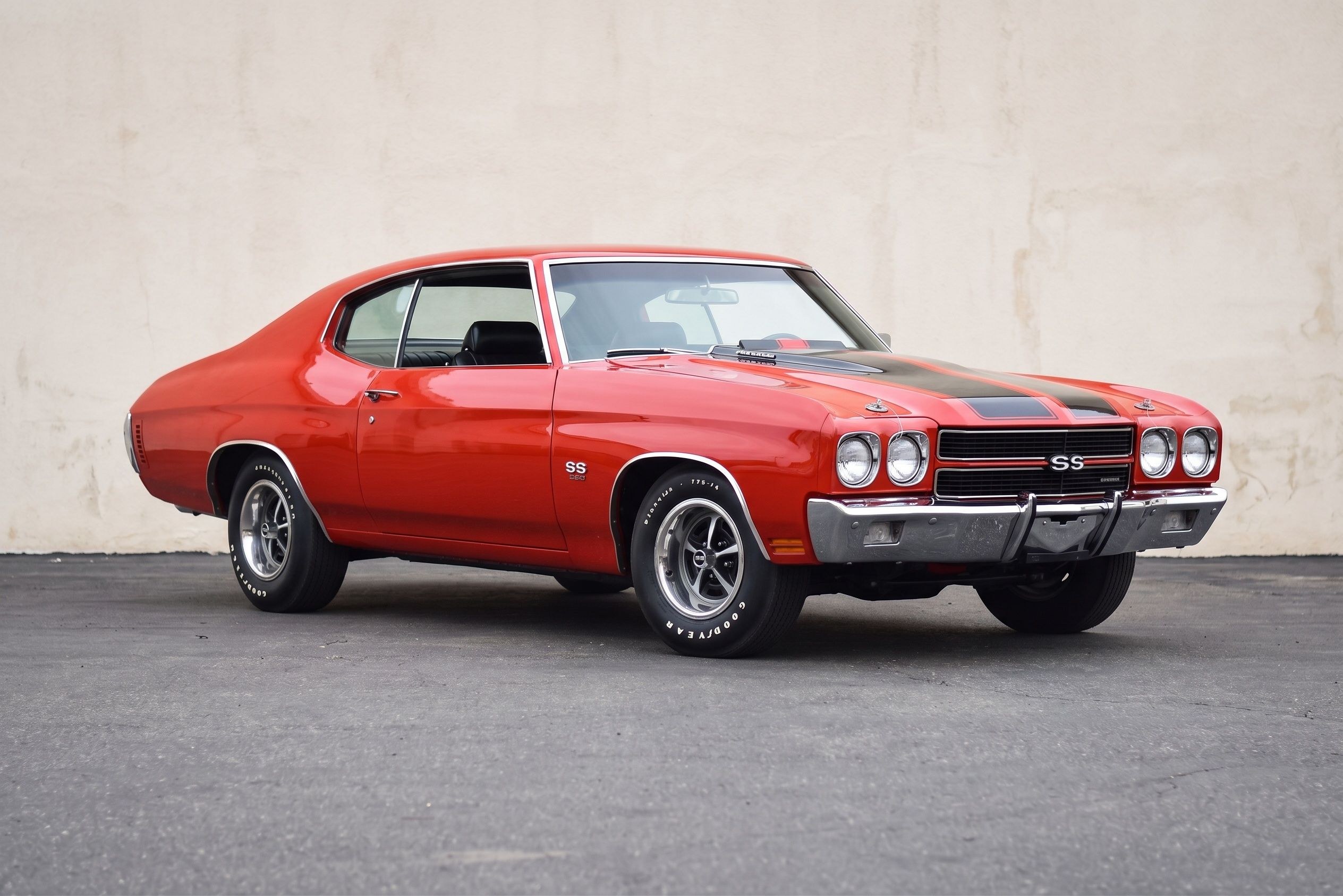 1970 Chevrolet Chevelle photo 1