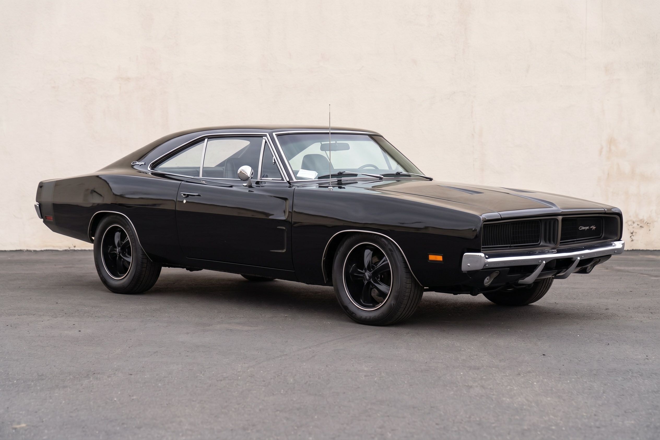 1970 Dodge Charger photo 1