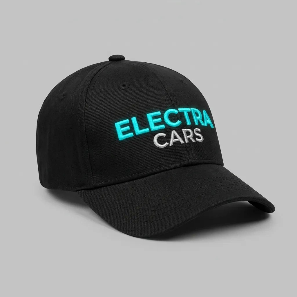 ELECTRA CARS CAP