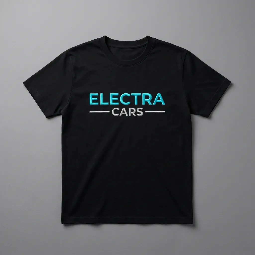 ELECTRA CARS T-Shirt